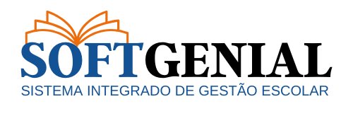 SoftGenial — Sistema Integrado de Gestão Escolar